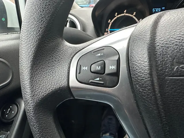 Ford Fiesta 1.0 Style / Airco / AUX / NAP 2013 Benzine 11