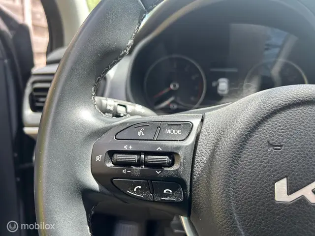 Kia Stonic 1.0 T-GDi MHEV DynamicLine 2022 Benzine 19