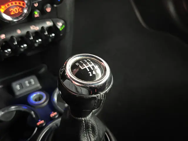 MINI Cooper S Cabrio Mini 1.6 Chili 2013 Benzine 38