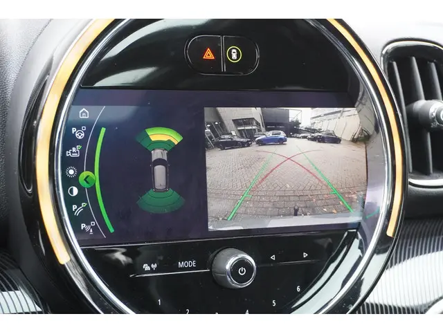 MINI Countryman S 2020 Benzine 18