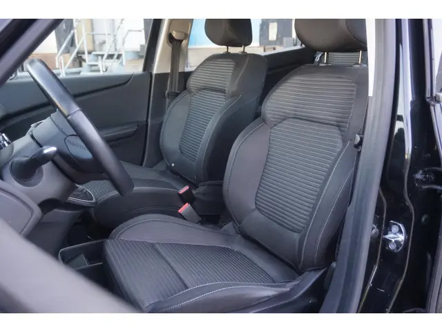 Renault Grand Scénic 1.2 TCe Zen 7p. 2017 Benzine 6
