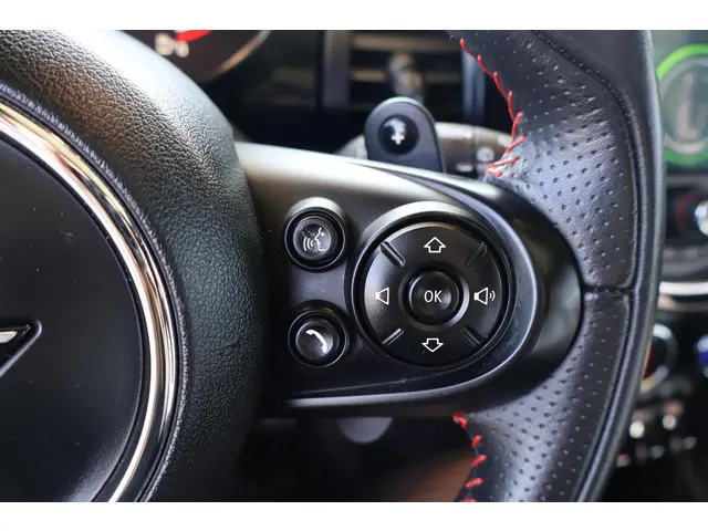 MINI Cooper Mini 2.0 John Works Chili 2021 Benzine 19