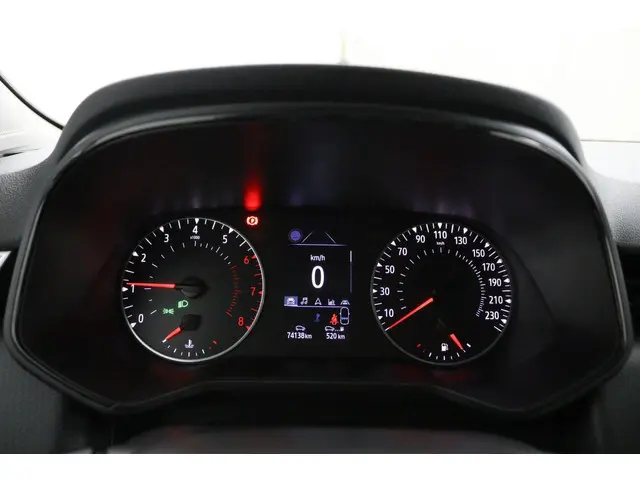 Renault Clio 1.0 TCe 90 Equilibre 2023 Benzine 5