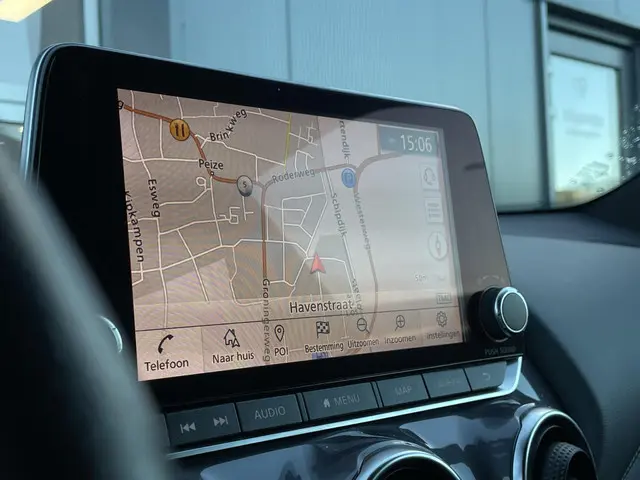 Nissan Juke 1.0 DIG-T N-Connecta 2021 Benzine 21