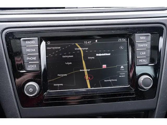 Škoda Rapid Spaceback 1.2 TSI Greentech JOY 2017 Benzine 41
