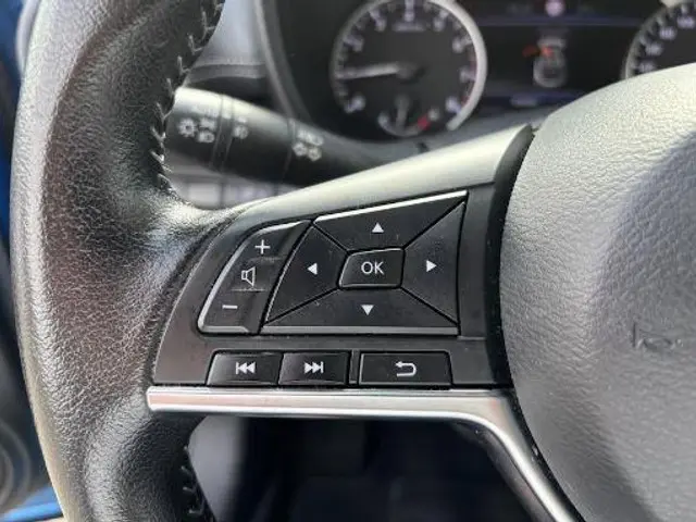 Nissan Juke 1.0 DIG-T N-Design 2020 Benzine 10