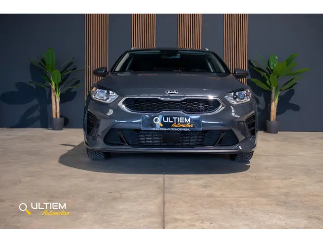 Kia Ceed Sportswagon 1.0 T-GDi Comfortline 2019 Benzine 5