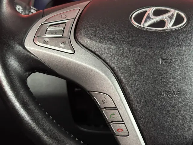 Hyundai ix20 1.6i i-Vision 2014 Benzine 28