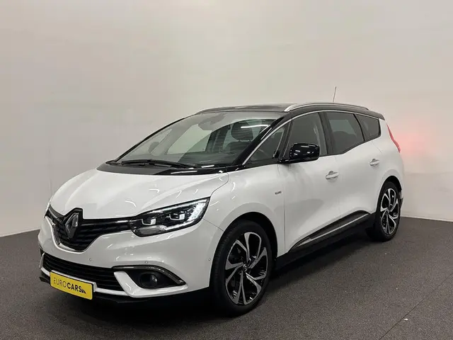 Renault Scénic 1.3 TCe Bose 2020 Benzine 6