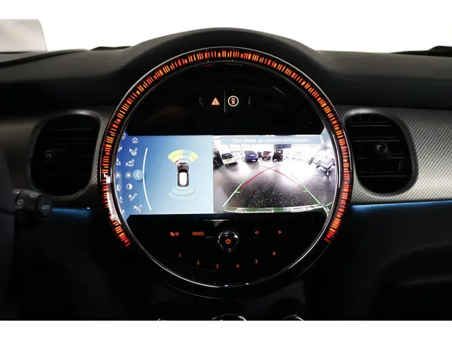 MINI Electric Cooper MINI Yours 33 kWh 2023 Elektrisch 17