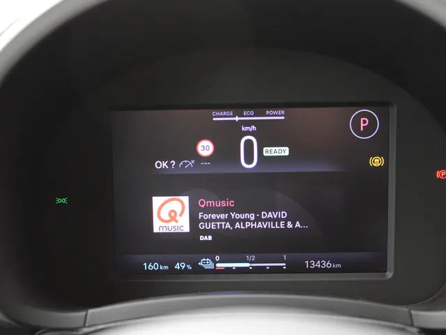 Fiat 600e RED 54 kWh 2024 Elektrisch 15