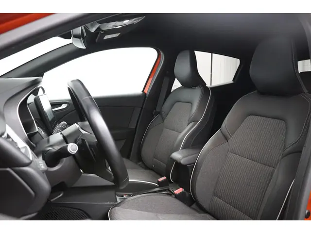 Renault Clio 1.3 TCe 130pk EDC Intens 2020 Benzine 9