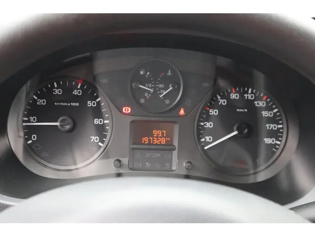 Peugeot Partner 120 1.6 VTi L1 XR 2014 Benzine 16