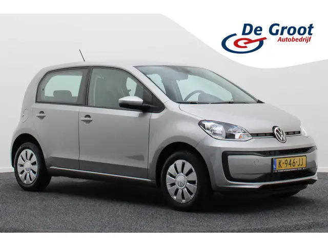 Volkswagen up! 1.0 BMT move up! 2021 Benzine