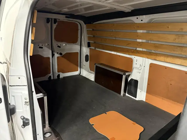 Opel Vivaro 1.5 CDTI L3H1 Edition 2021 Diesel 8