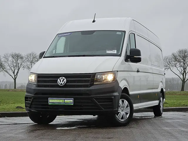 Volkswagen Crafter 35 2.0 2024 Diesel