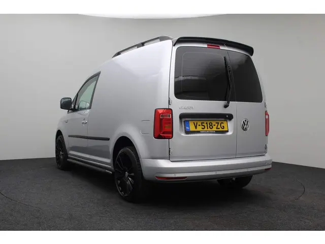Volkswagen Caddy 2.0 TDI L1H1 BMT Comfortline 2019 Diesel 7
