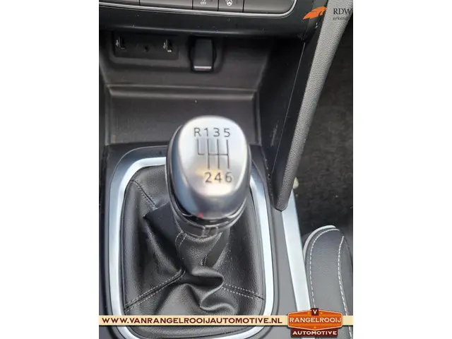 Renault Mégane Estate 1.3 TCe Bose 2019 Benzine 42