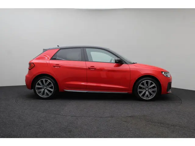 Audi A1 Sportback 25 TFSI epic 2020 Benzine 11