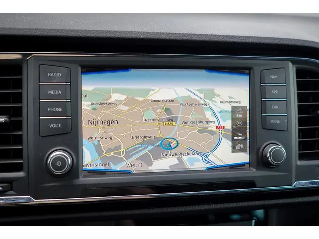 SEAT Ateca 1.5 TSI FR Business Intense 2019 Benzine 50