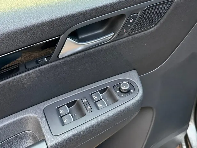 SEAT Alhambra 1.4 TSI FR Connect 2017 Benzine 14