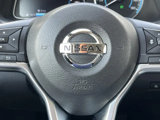 Nissan Leaf Tekna 40 kWh 2018 Elektrisch 51