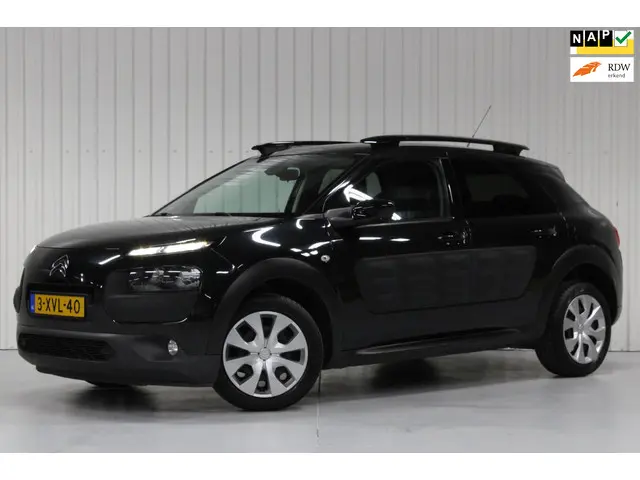 Citroën C4 Cactus