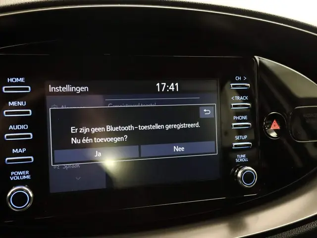 Toyota Aygo X 1.0 VVT-i S-CVT Play 2023 Benzine 24