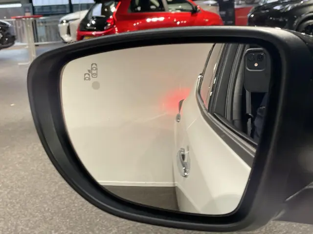 Nissan Leaf e+ N-Connecta 62 kWh 2022 Elektrisch 14