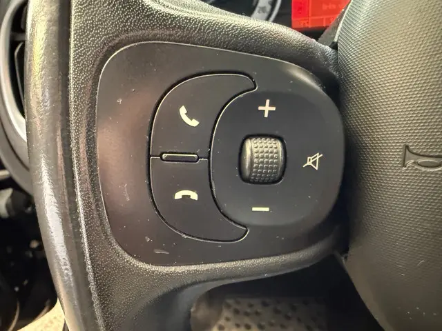 Fiat 500L 0.9 TwinAir Lounge 2013 Benzine 22
