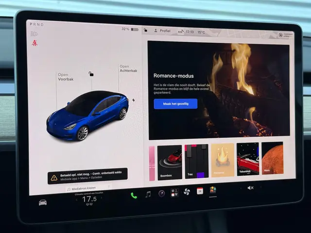 Tesla Model 3 Long Range AWD 75 kWh 2021 Elektrisch 37