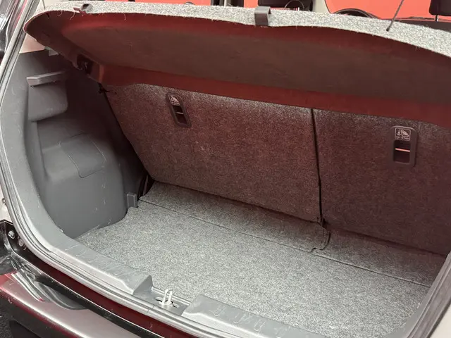 Suzuki Celerio 1.0 Exclusive 2015 Benzine 15