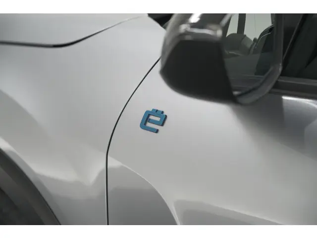 Citroën ë-C4 Feel Pack 50 kWh 2023 Elektrisch 24