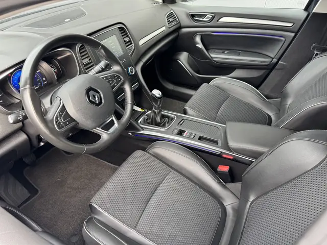 Renault Mégane 1.2 TCe Bose 2016 Benzine 22