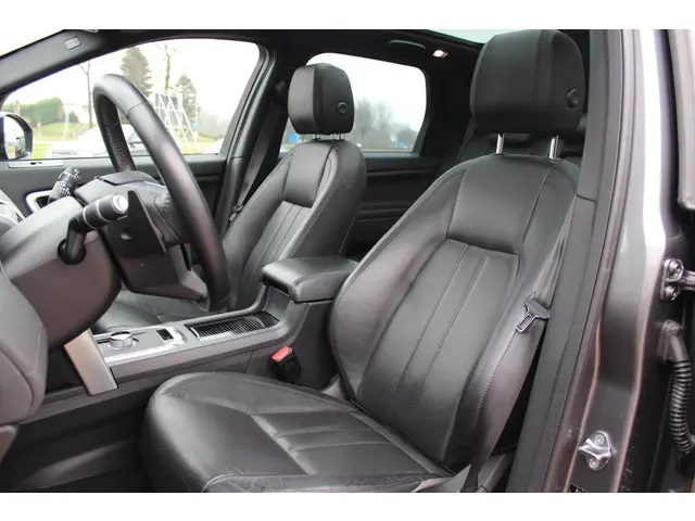 Land Rover Discovery Sport 2.0 Si4 4WD SE 2016 Benzine 11