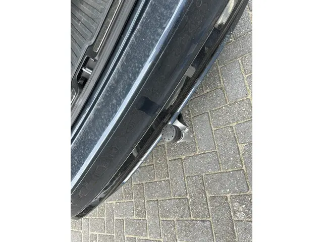 Volvo V60 2.0 B4 Ultra Dark 2024 Benzine 12