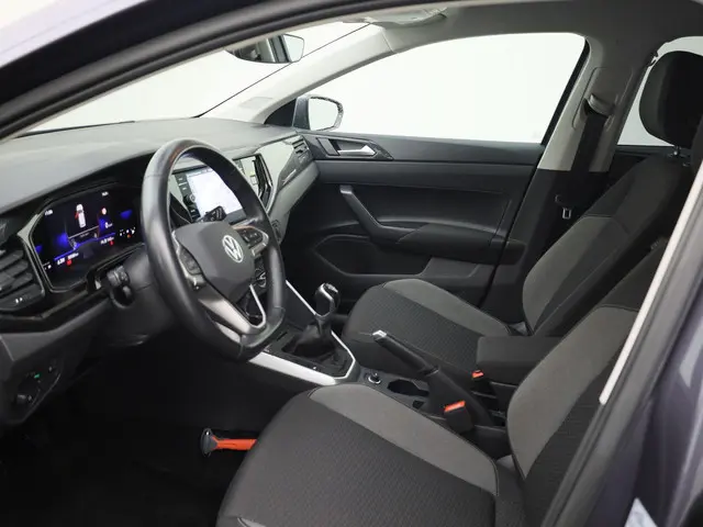 Volkswagen Polo 1.0TSI/95PK Life 2022 Benzine 15