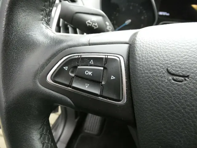 Ford C-MAX HELAAS VERKOCHT!!! 2017 Benzine 17