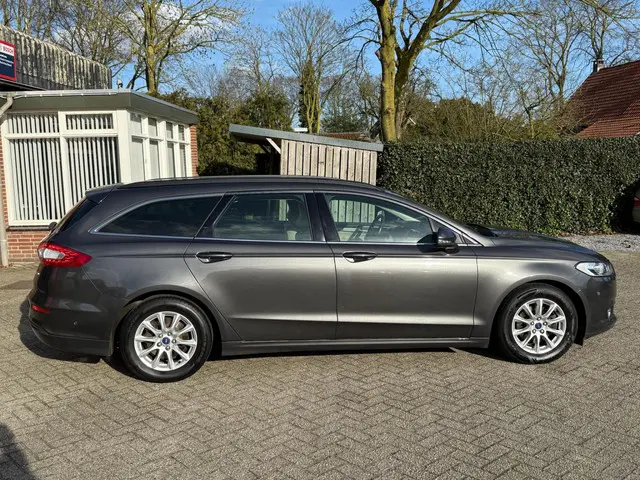 Ford Mondeo Wagon 1.5 Trend 2015 Benzine 4