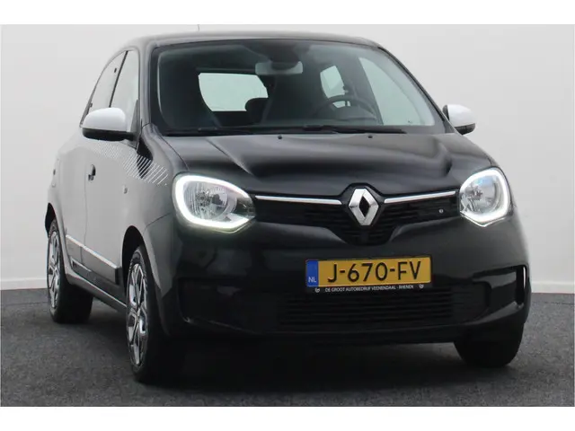 Renault Twingo 1.0 SCe Collection 2020 Benzine 20