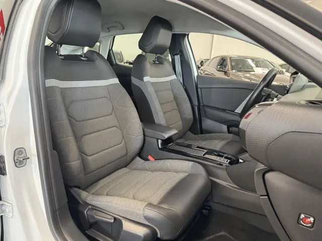 Citroën C4 1.2 Puretech Feel 2021 Benzine 15