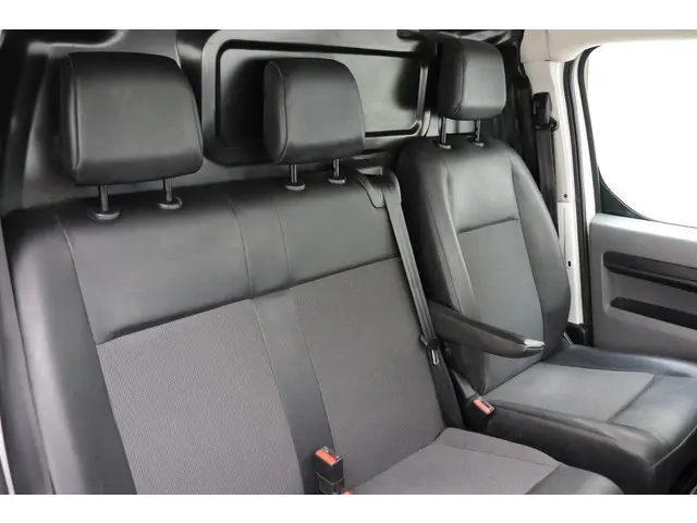Peugeot Expert 231S 2.0 BlueHDI 120 Premium 2018 Diesel 14