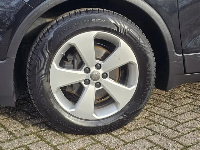 Opel Mokka 1.4 T Edition/Navi/Trekhaak 2016 Benzine 8