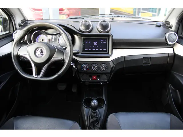 Aixam City Brommobiel GTO 2024 Diesel 16