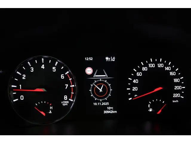 Suzuki Swift 1.2 Select Smart Hybrid 2025 Benzine 54