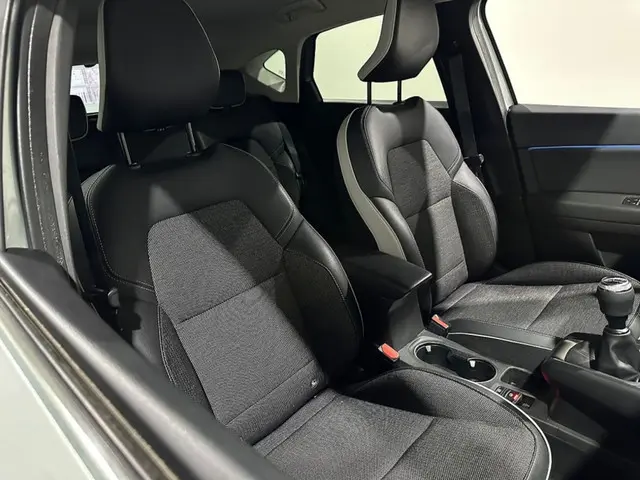 Renault Captur 1.0 TCe 100 Intens 2020 Benzine 4