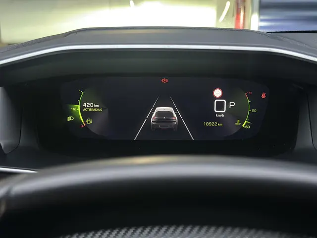 Peugeot 208 1.2 PureTech 130pk Allure Pack 2022 Benzine 27