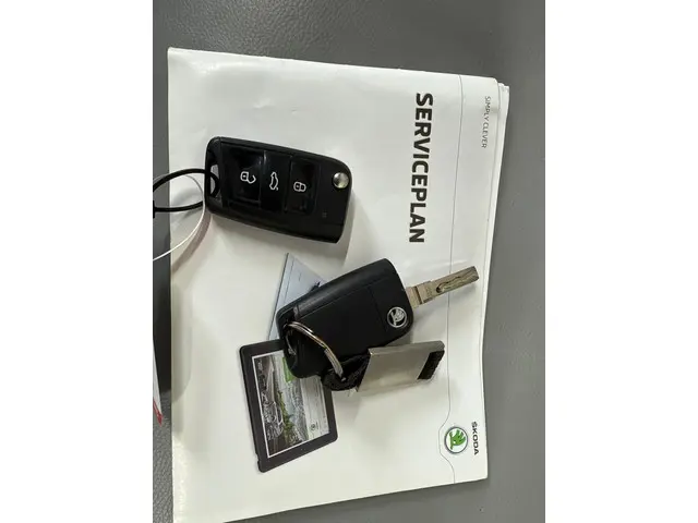 Škoda Rapid Spaceback 1.2 TSI Greentech JOY 2016 Benzine 29