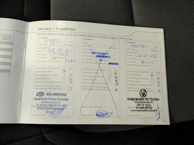 Kia cee'd Sportswagon 1.4 CVVT 2013 Benzine 22