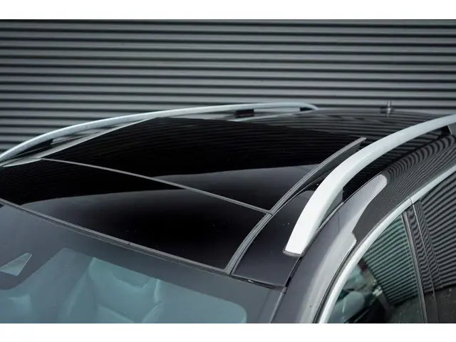 Mercedes-Benz GLS 500 4MATIC 2015 Benzine 39